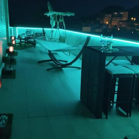 Apartamento Luxury En Cala Flores パロス岬 エクステリア 写真