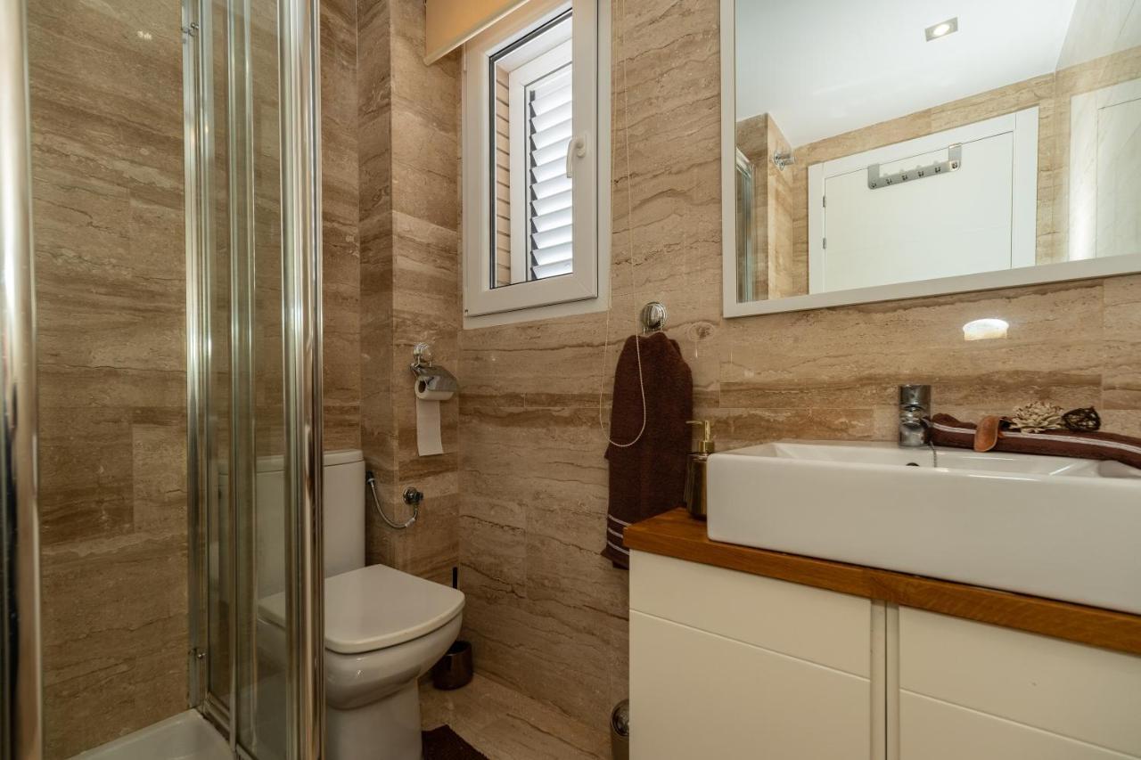 Apartamento Luxury En Cala Flores パロス岬 エクステリア 写真